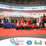Gymnastique : La Tunisie brille au 7e Championnat Méditerranéen avec des résultats historiques