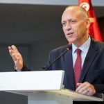 Journées de l’Entreprise 2024 – Amine Ben Ayed :’’L’IACE, Une force de propositions’’