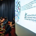 El Seed illumine les JCC 2024 avec son documentaire et son art sans frontières