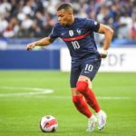 Mbappe