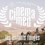 Les enfants rouges’ et ‘Aicha’ : Les voix de la Tunisie éclatent au Festival de Bruxelles