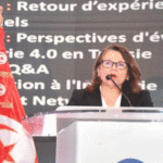 Vers une industrie 4.0 : La Tunisie prépare ses entreprises à relever les défis de la transition numérique