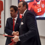 Ooredoo et le Club Africain : un partenariat de 18 ans renouvelé, quelles surprises à venir ? Ooredoo