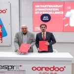 Ooredoo Tunisie signe un partenariat stratégique avec l’Université ESPRIT