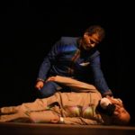 “Othello et après…”, la création tunisienne de Hamadi Louhaibi, s’illustre à Amman