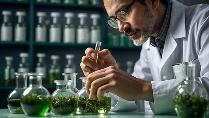 Tunis : la biotechnologie au cœur d’une journée d’étude sur la santé, l’environnement et l’innovation scientifique Recherche