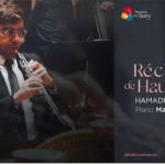 Hamadi Ferjani en hautbois et Mehdi Trabelsi au piano dans un concert inédit