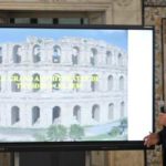 Tunisie : L’amphithéâtre romain d’El Jem restauré grâce à un financement américain de 1,3 million de dinars