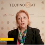 Rim Saied, nouvelle PDG du pôle technologique Smart Tunisian Technoparcs