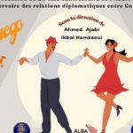 “Salsa con Fuego” : une soirée aux rythmes latino-américains au Théâtre Le Rio