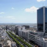 Rapport sur l’attractivité régionale : Persistance du déséquilibre régional mais… Ville de Tunis