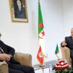 Abdelhafidh en mission en Algérie pour renforcer les investissements