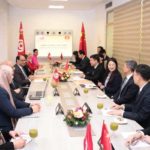 Tunisie-Chine : vers un partenariat stratégique dans le numérique et l’IA