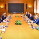 Rencontre historique entre la Tunisie et l’Égypte : Renforcement des relations bilatérales et coopération stratégique