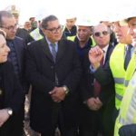 Énergie solaire en Tunisie : Pose de la première pierre pour deux projets innovants à Feriana