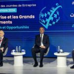 Journées de l’Entreprise 2024 – IACE : Une exigence d’adaptation pour assurer la croissance