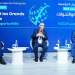 Journées de l’Entreprise 2024 – IACE : Issam Lahmar annonce un nouveau code du travail plus adapté aux réalités économiques