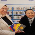 Kébili : Amina Srarfi lance le championnat national de lecture et évalue les infrastructures culturelles