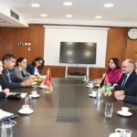 Industrie et Innovation : La Palestine s’inspire de l’expérience Tunisienne