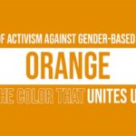 “Orange, la couleur qui nous unit” : Une campagne de sensibilisation contre les violences en Tunisie