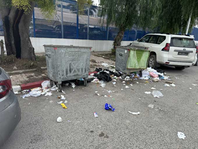 Déchets