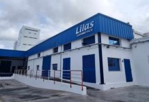 usine LILAS