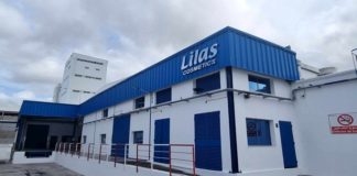 usine LILAS