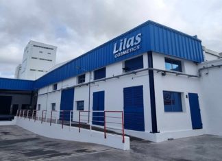 usine LILAS