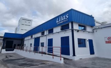 Internationalisation des entreprises : SAH mise sur les marchés mauritanien, français et libyen usine LILAS