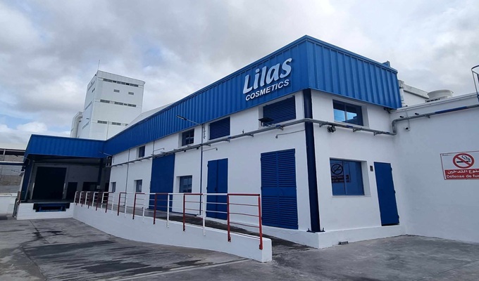 usine LILAS