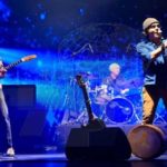 « Amane » : Le nouvel album de Bab El West explore les racines et la diversité musicale