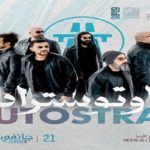JMC2025: Autostrad promet une soirée vibrante au Théâtre de l’Opéra