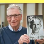 Bill Gates se dévoile dans Source Code : de l’enfance à Microsoft Bille Gates Source Code