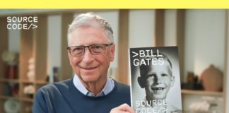 Bille Gates Source Code