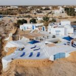 Médenine : Projet d’une résidence d’art à la maison de la culture d’Ajim Djerba