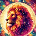 2025, Année d’épanouissement pour le Lion ? Découvrez votre horoscope complet selon l’IA ! Signe Lion