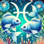 Poissons 2025 : Introspection, spiritualité, consolidation… Que vous réservent les astres selon l’IA ? Poissons