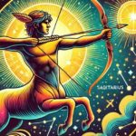 Sagittaire 2025 : Aventure, expansion, opportunités… Que vous réservent les astres selon l’IA ? Sagitaire