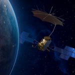 Lancement réussi du satellite Thuraya 4 : une avancée technologique pour les réseaux non terrestres ? Staellite Thuraya 4
