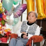 Décès de la doyenne du monde : Qui était Tomiko Itooka, Japonaise de 116 ans ? Tomiko Itooka