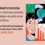 Deuxième Édition du Festival Jean Rouch à Tunis : Projections, Ateliers et Masterclass
