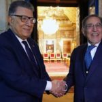 ARP et Sénat italien : dialogue sur la migration et les perspectives de coopération