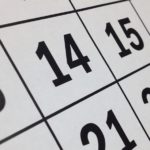 Tunisie : Calendrier fiscal du mois de Janvier 2026 Jours fériés