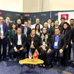 La Tunisie fait ses débuts au CES 2025, vitrine mondiale de l’innovation technologique