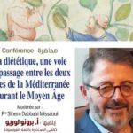 La Diététique Médiévale : Un Pont Culturel entre les Civilisations Méditerranéennes par Bruno Laurioux