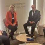 Nafti plaide pour une transformation numérique inclusive en Tunisie