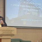 Tunisie-USA : vers un renforcement des échanges culturels et économiques