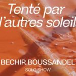 “Tenté par d’autres soleils” : Béchir Boussandel dévoile son univers au Centre d’art B7L9