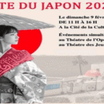 La Fête du Japon 2025 : Une immersion dans la culture japonaise à Tunis