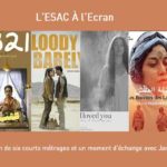Cinq films d’étudiants et « Rihla » de Jamil Najjar en projection à l’Ift